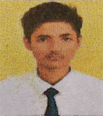Harsh Raj