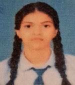 Muskan Kumari