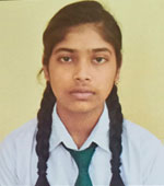 Puja Kumari